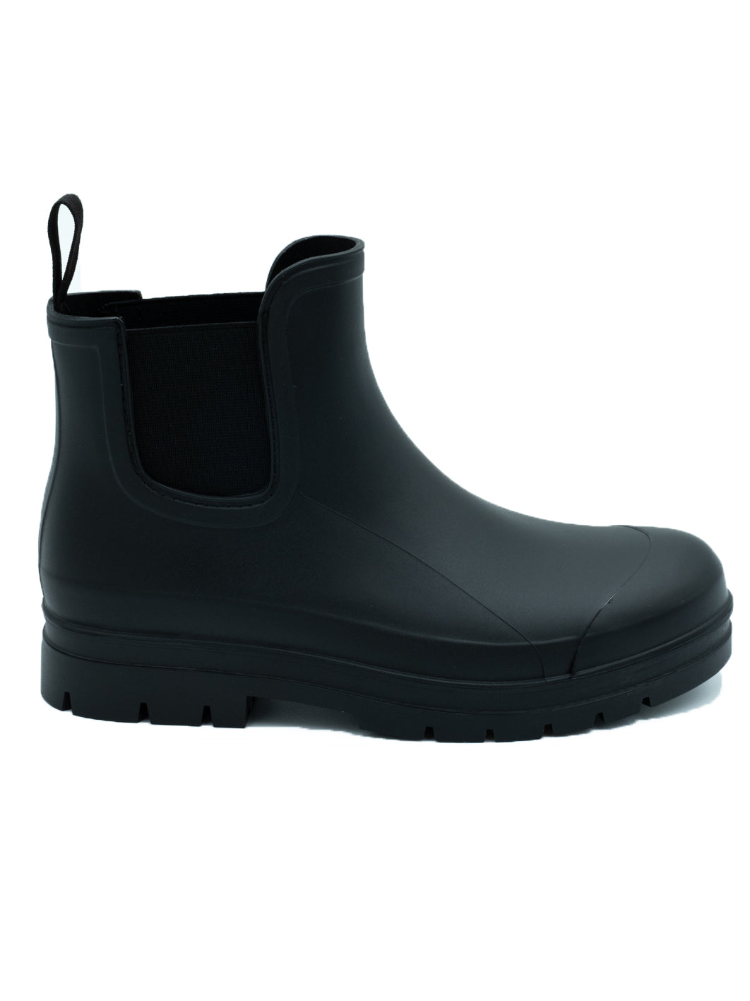 PiedPied Rainyday Rainboots Black