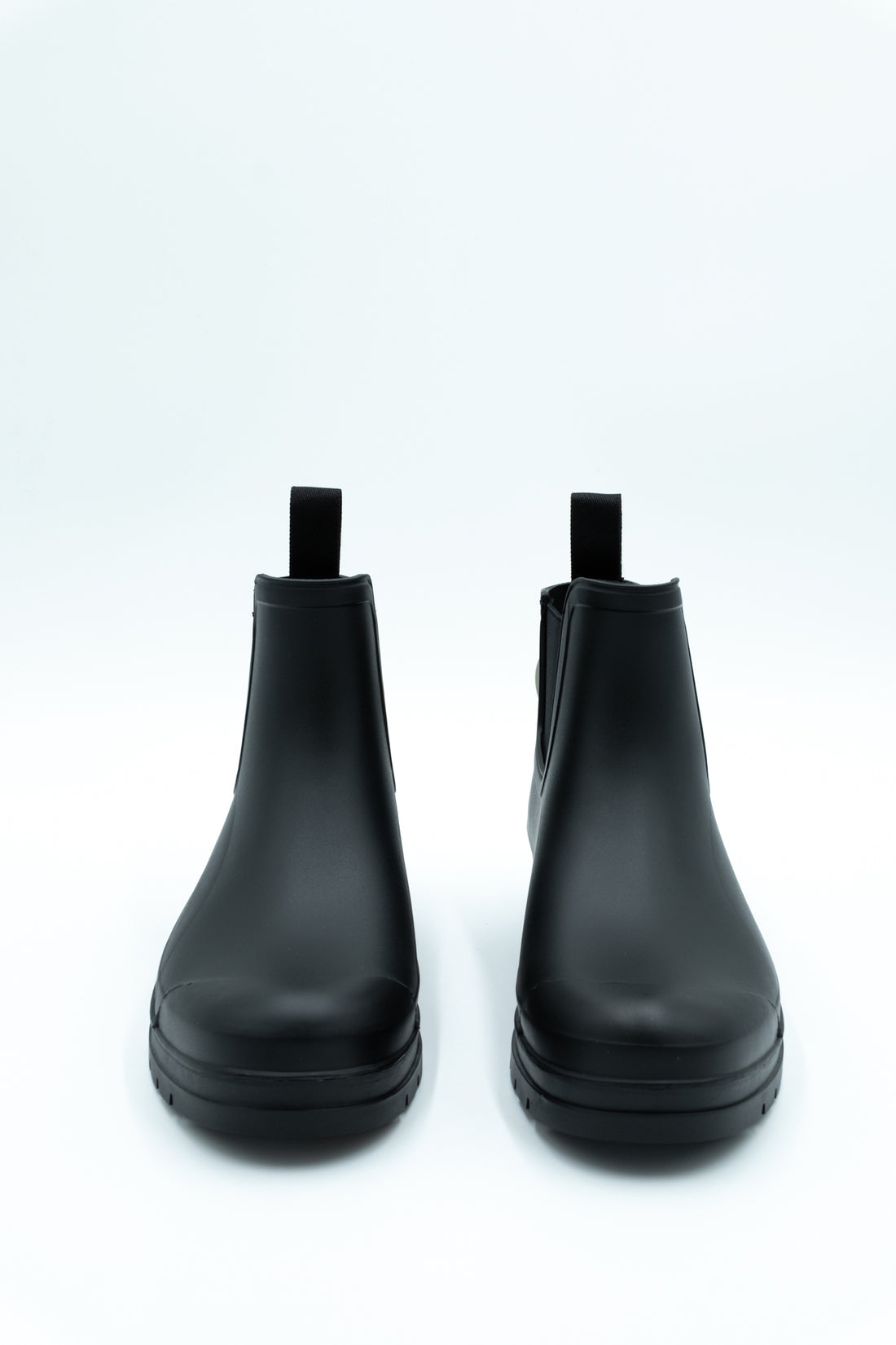 PiedPied Rainyday Rainboots Black