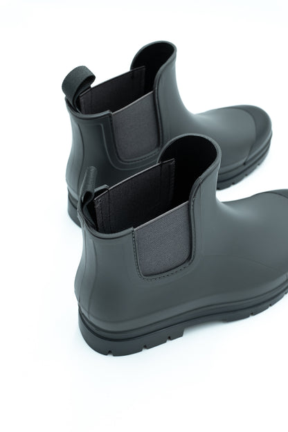 PiedPied Rainyday Rainboots Navy