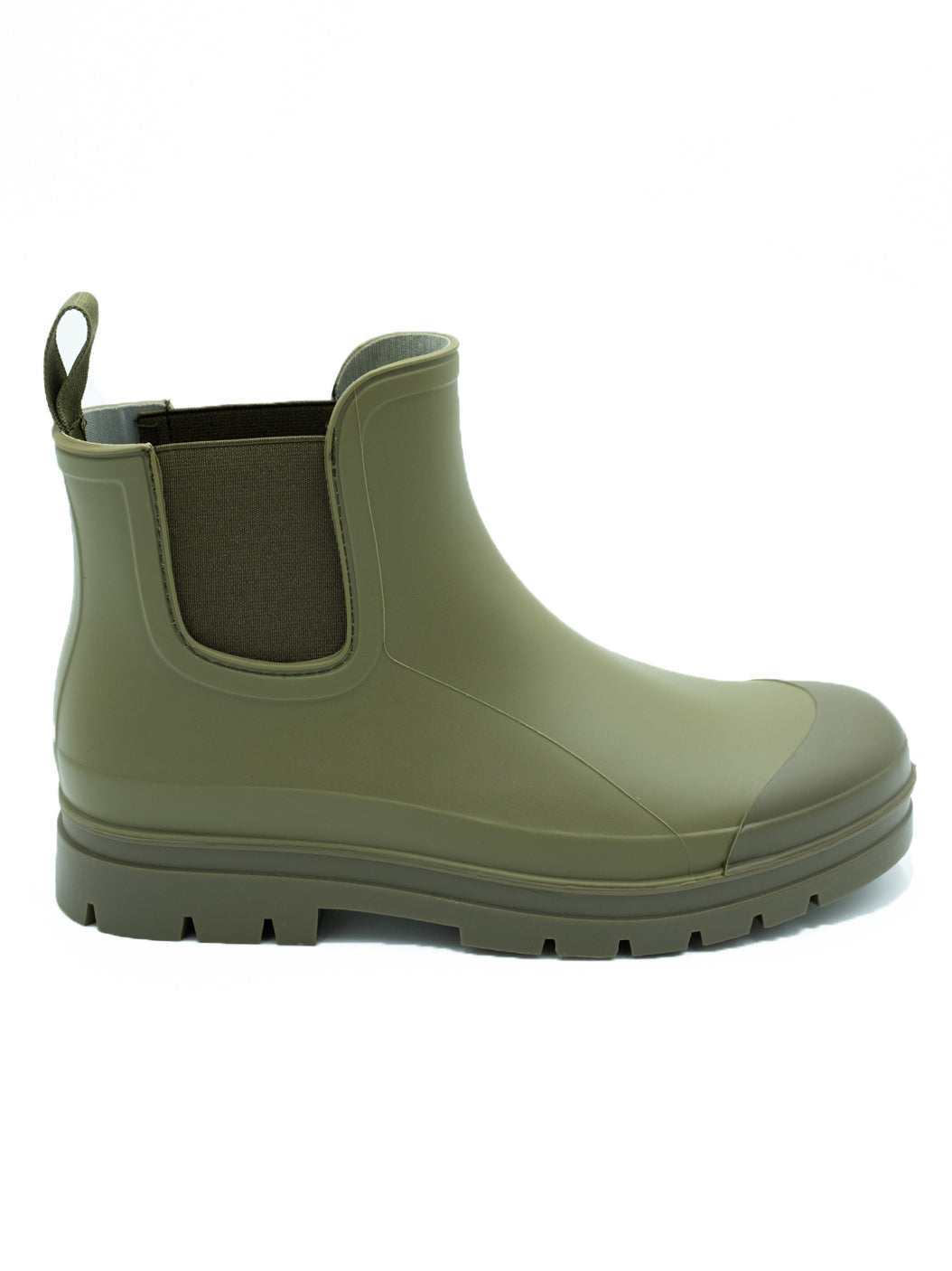PiedPied Rainyday Regenstiefel Grün