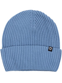 Danefolk Cotton Beanie Porcelaine