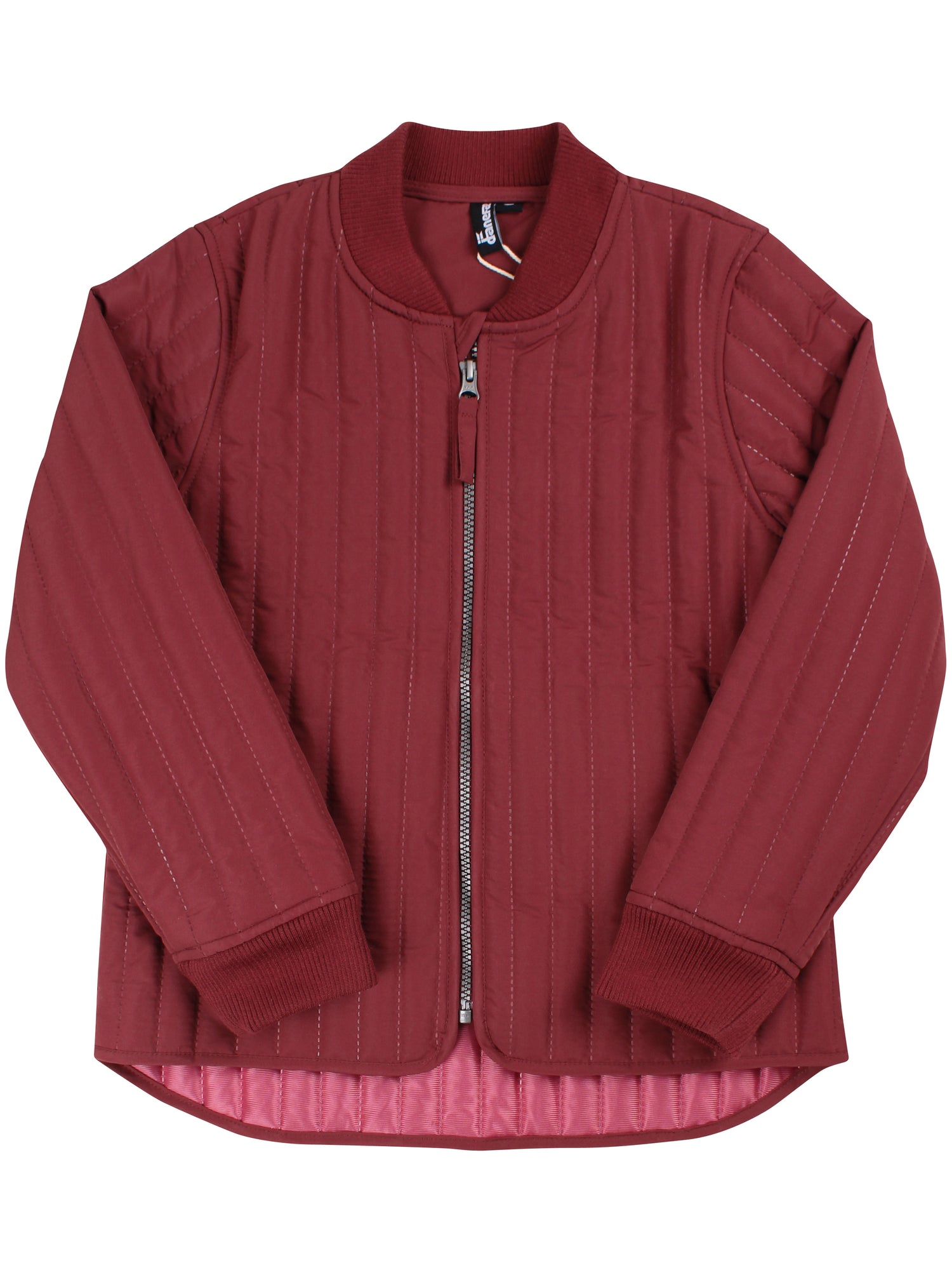 Danefrisk Thermo Set Dark Cherry