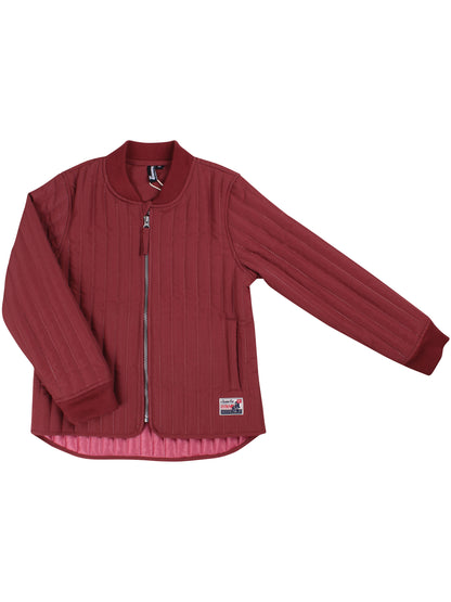 Danefrisk Thermo Set Dark Cherry