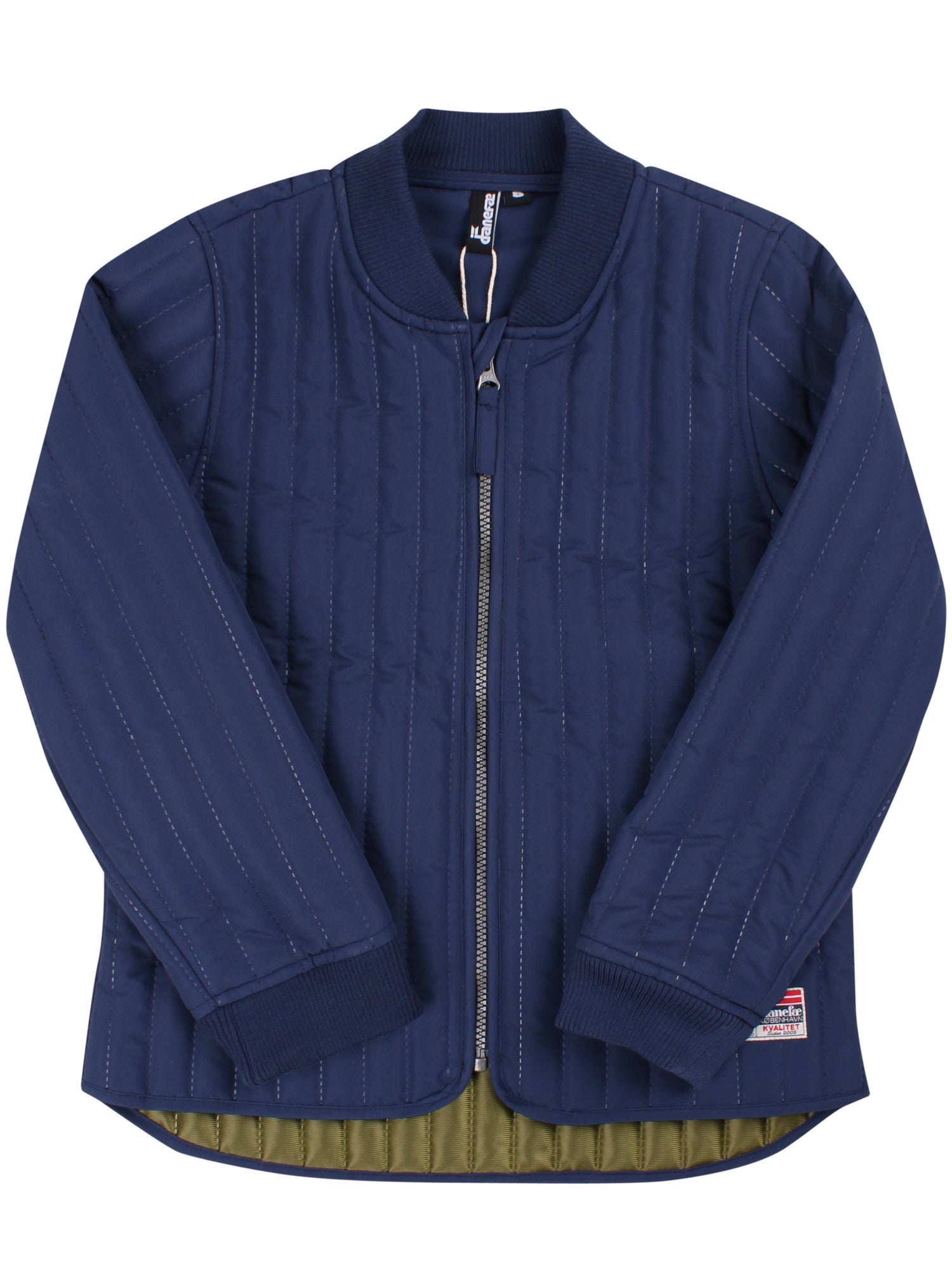 Danefrisk Thermo Set Dark Navy