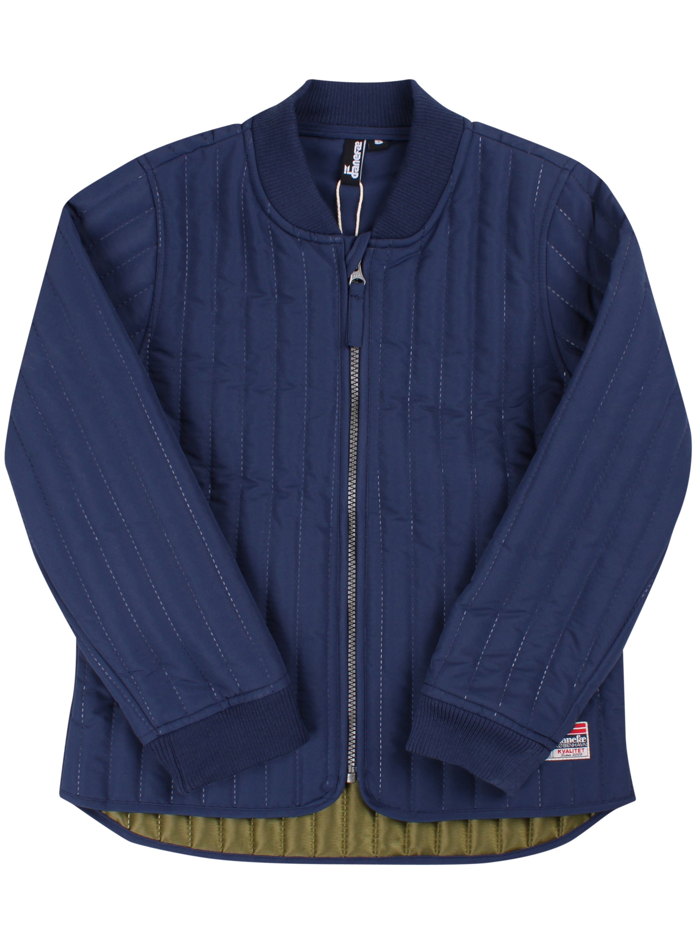 Danefrisk Thermo Set Dark Navy
