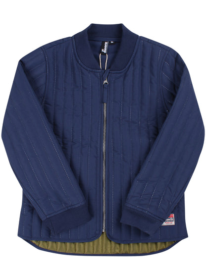Danefrisk Thermo Set Dark Navy