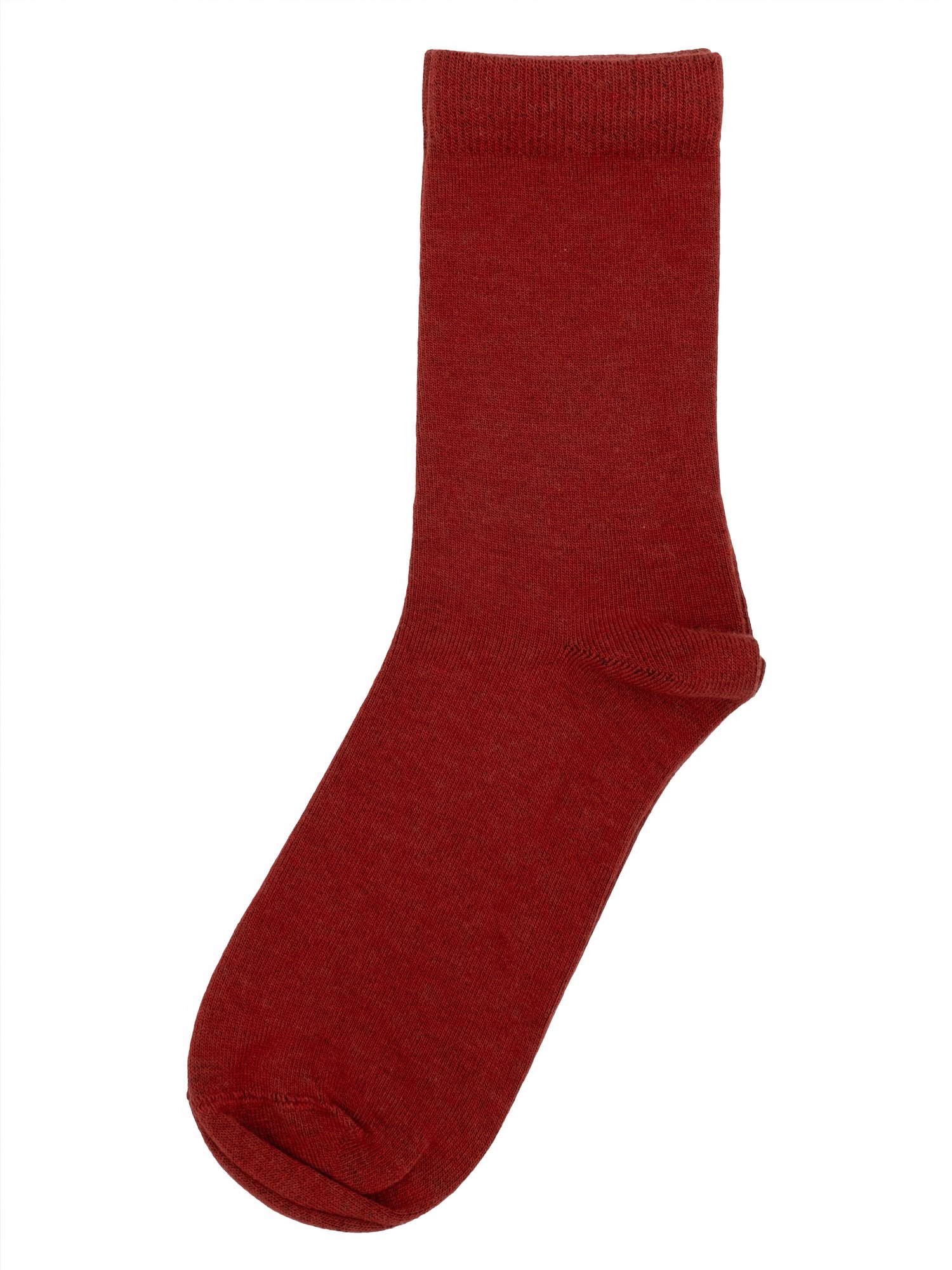 Danegeilo Wool Socks Bordeaux