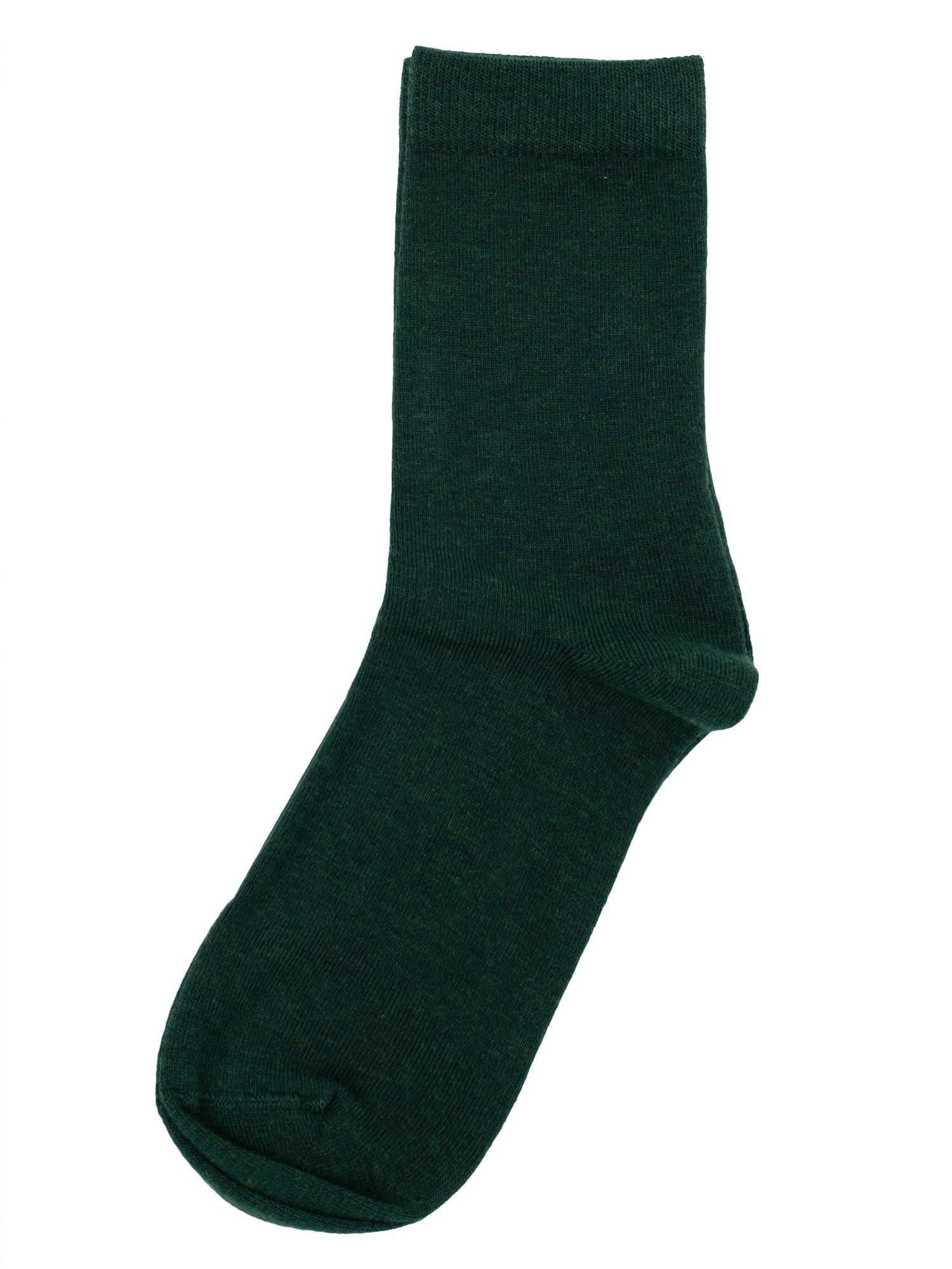 Danegeilo Wool Socks Dark Green
