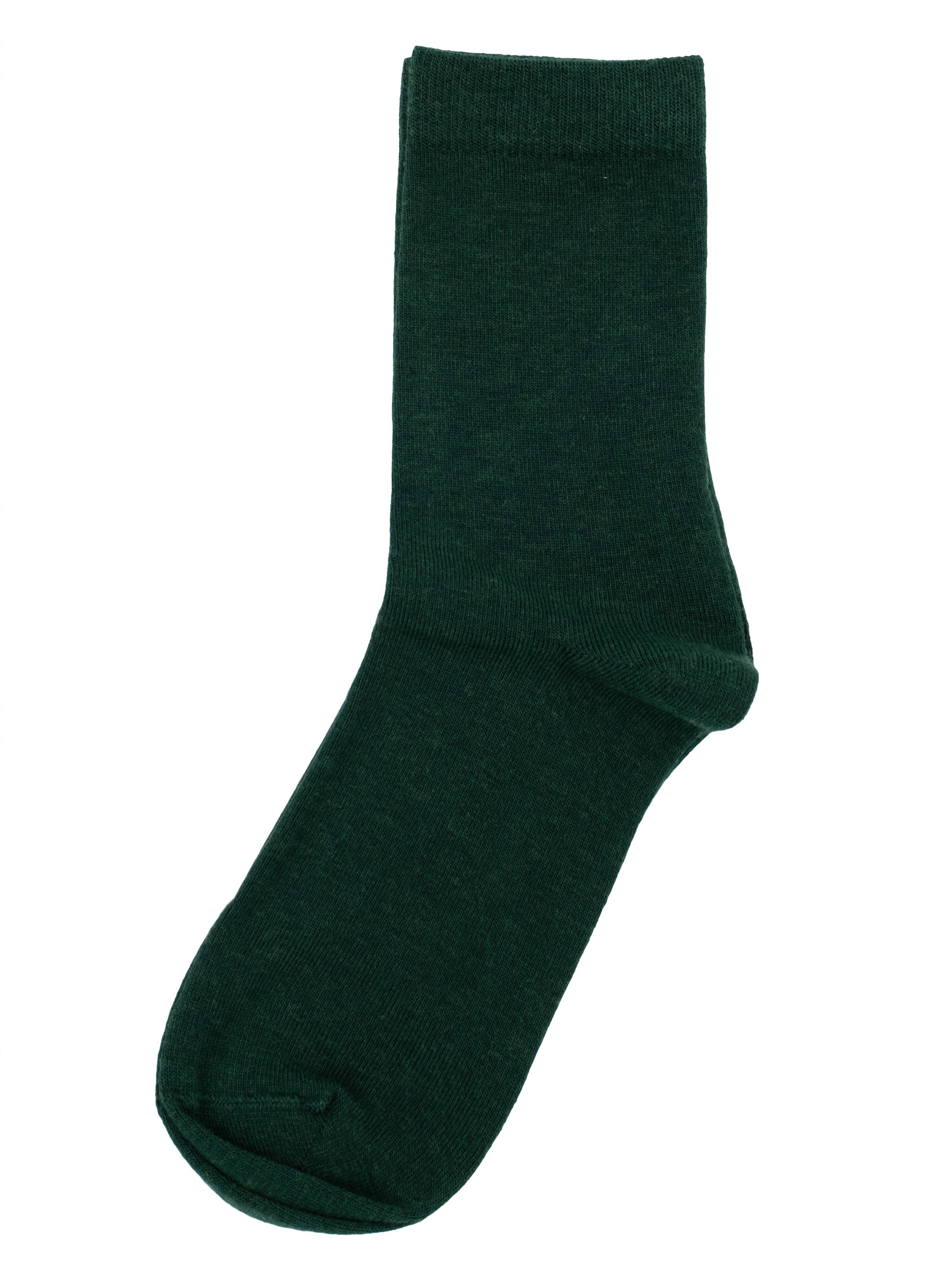 Danegeilo Wool Socks Dark Green