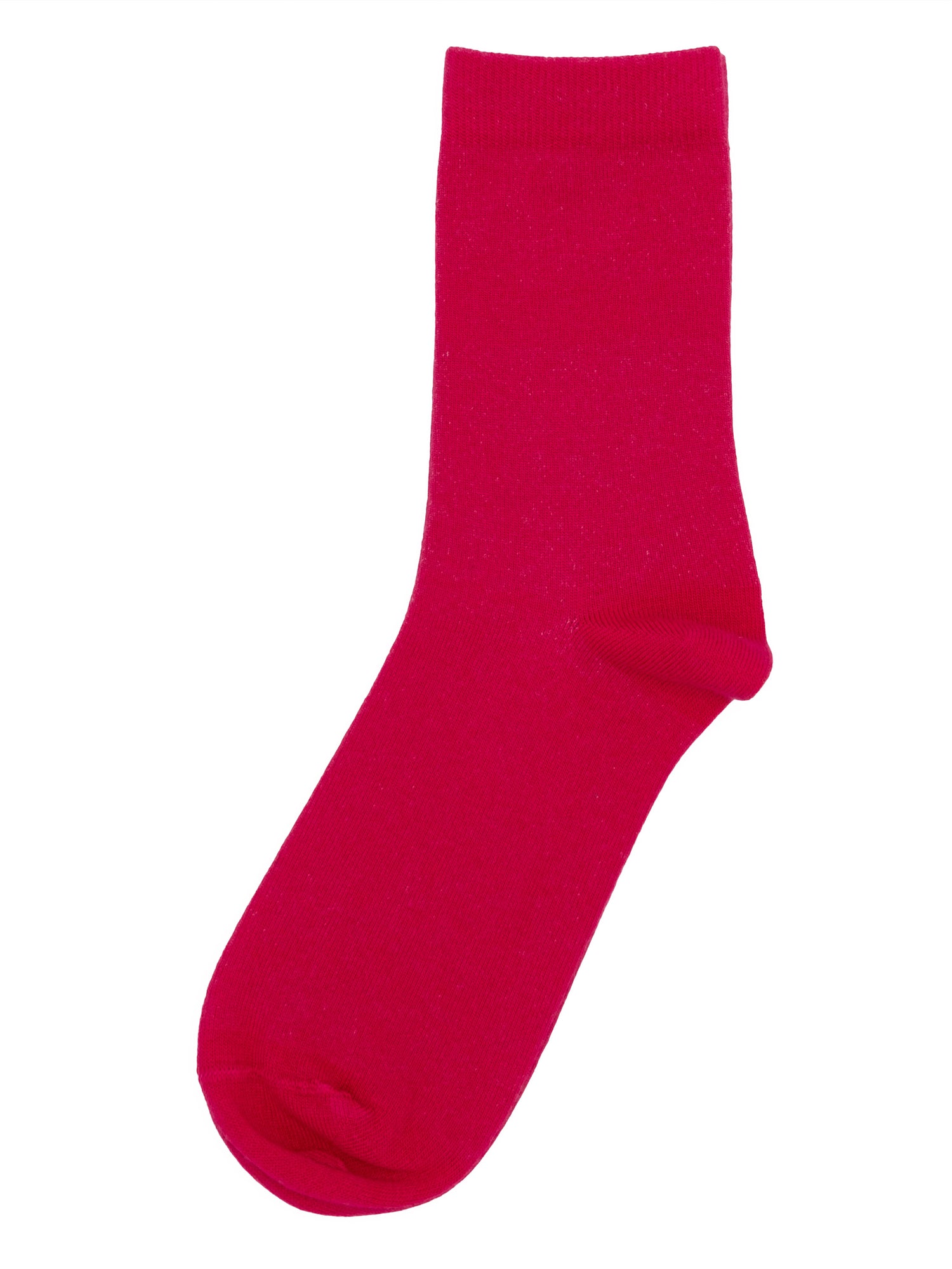 Danegeilo Wool Socks Hot Pink