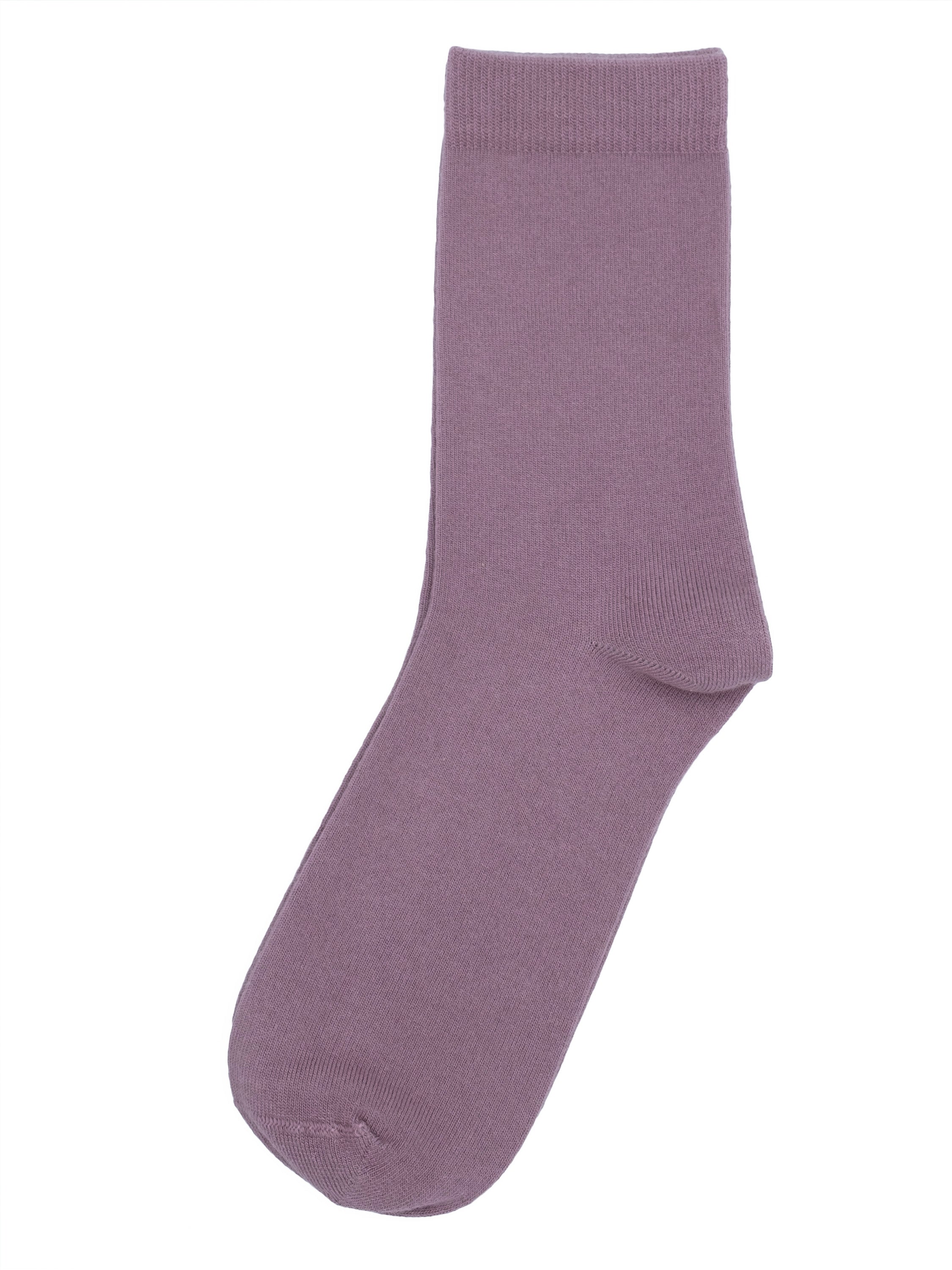 Danegeilo Wool Socks Soft Rose