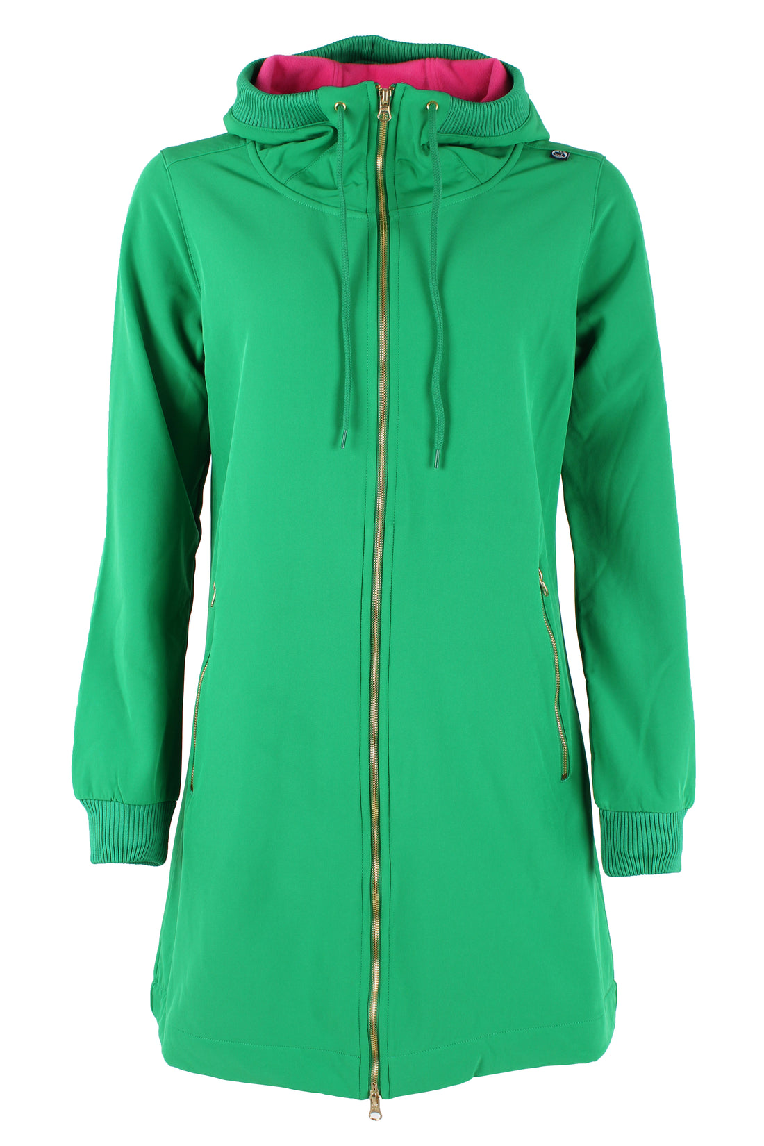 Danejane Softshell Green