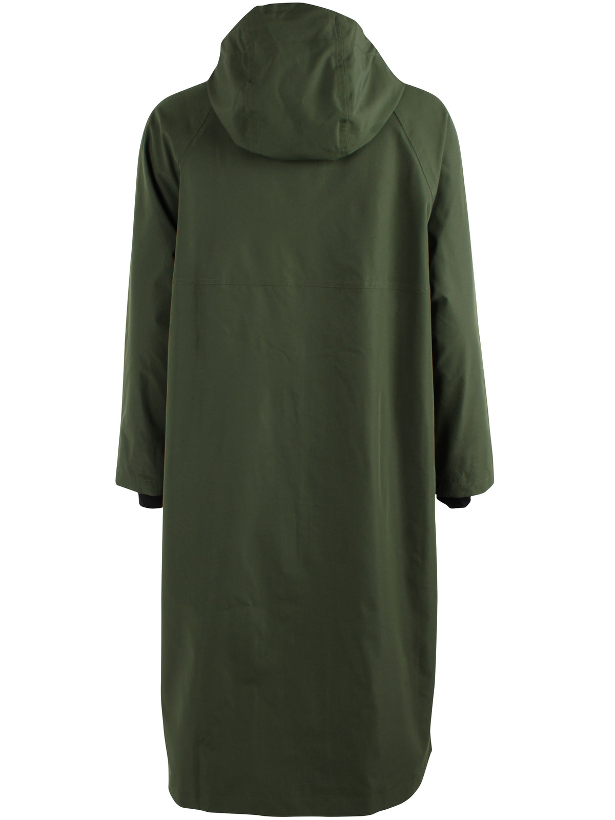 Danekastel Raincoat Dark Forest