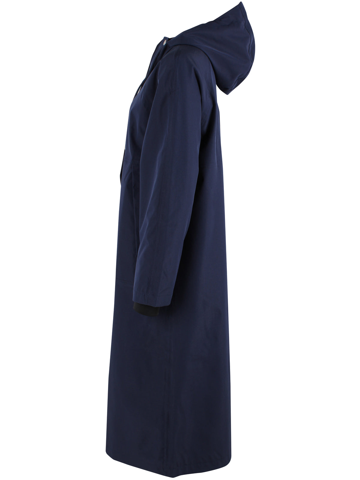 Danekastel Raincoat Dark Navy