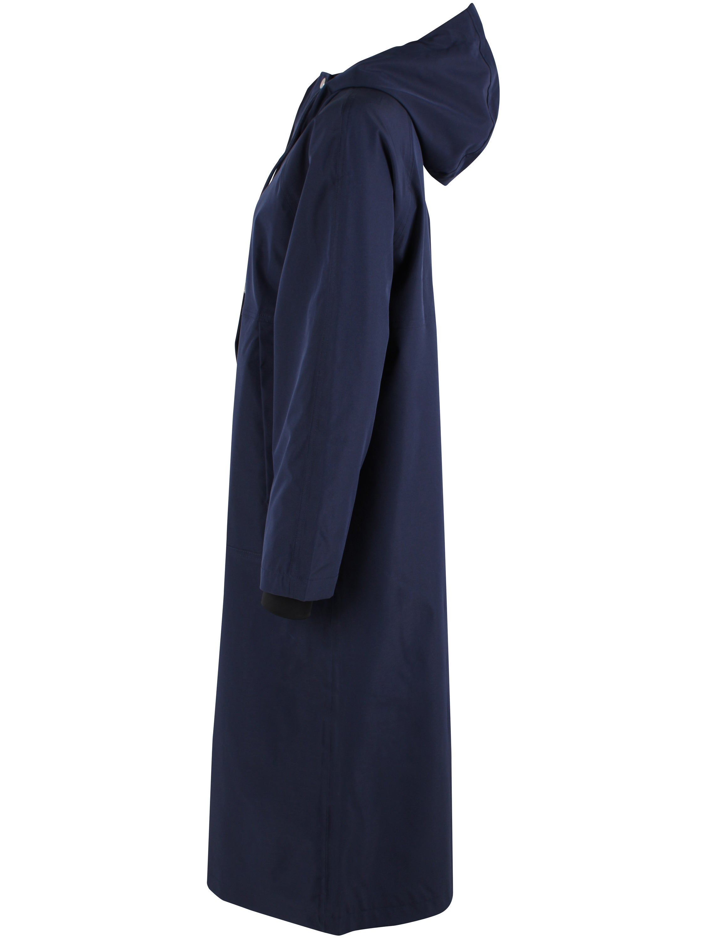 Danekastel Raincoat Dark Navy