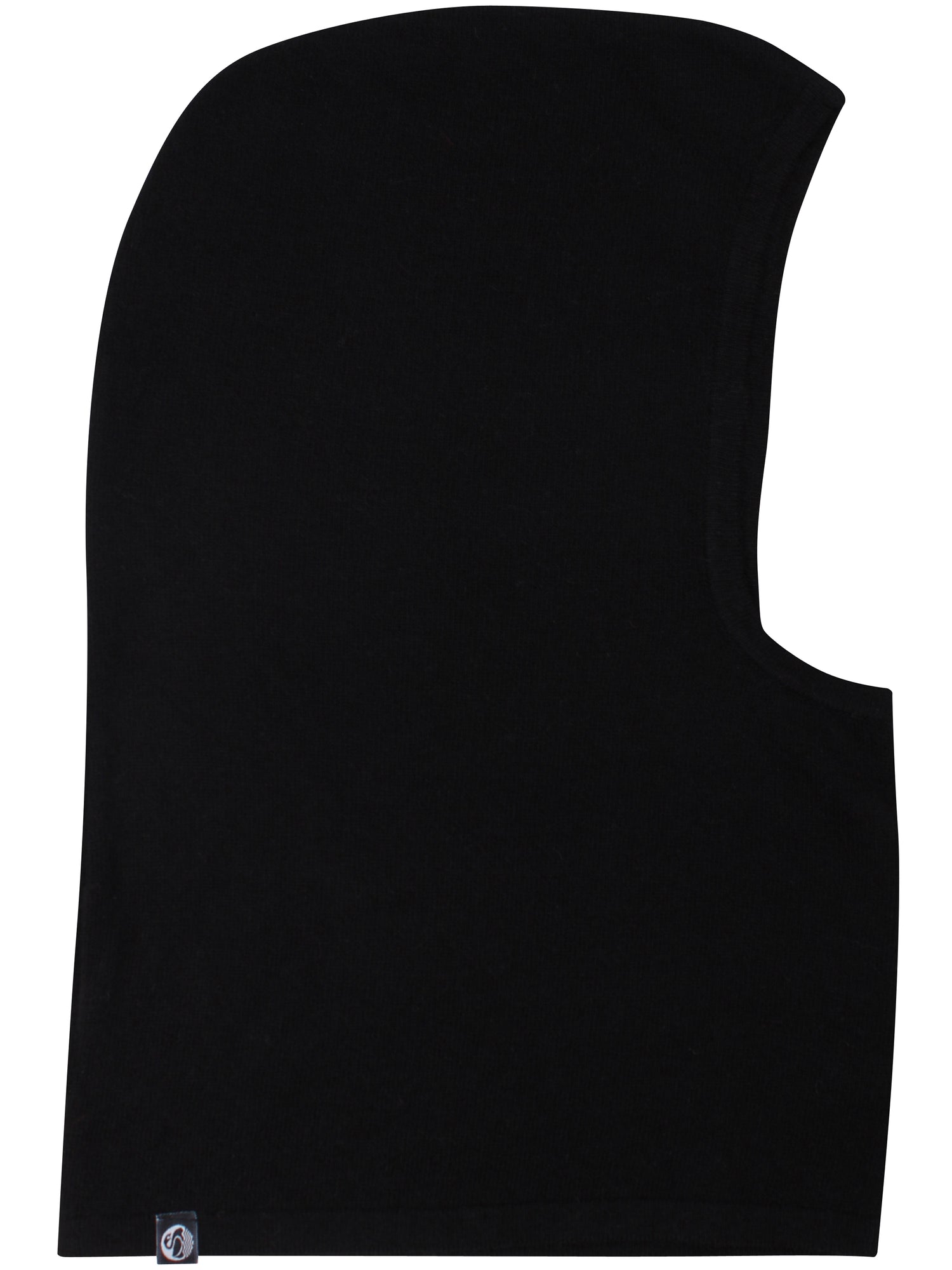 ESS - Daneknight Cashmere Balaclava Black