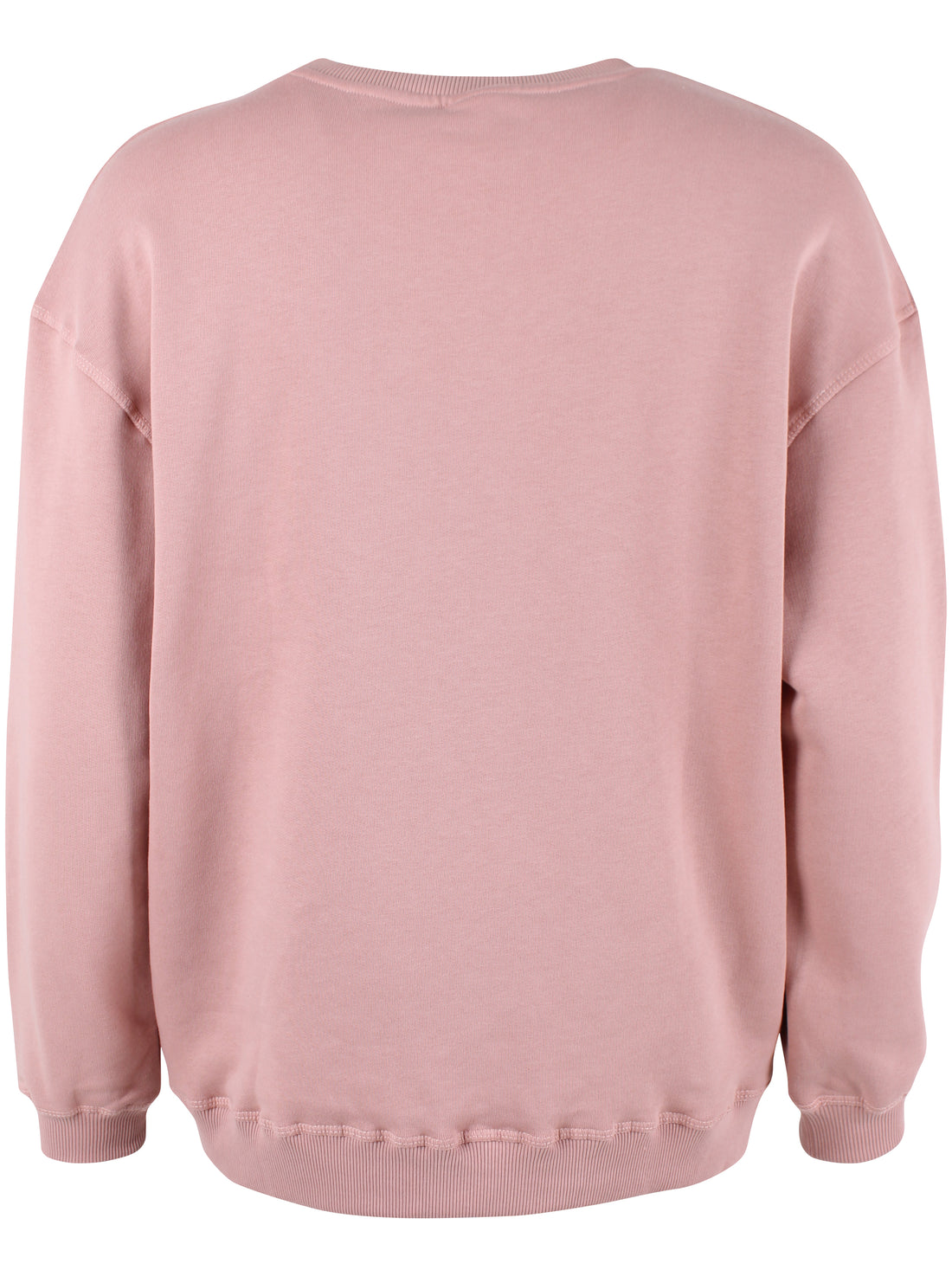 Danekøbenhavn Moleton Sweat Gentle Rose