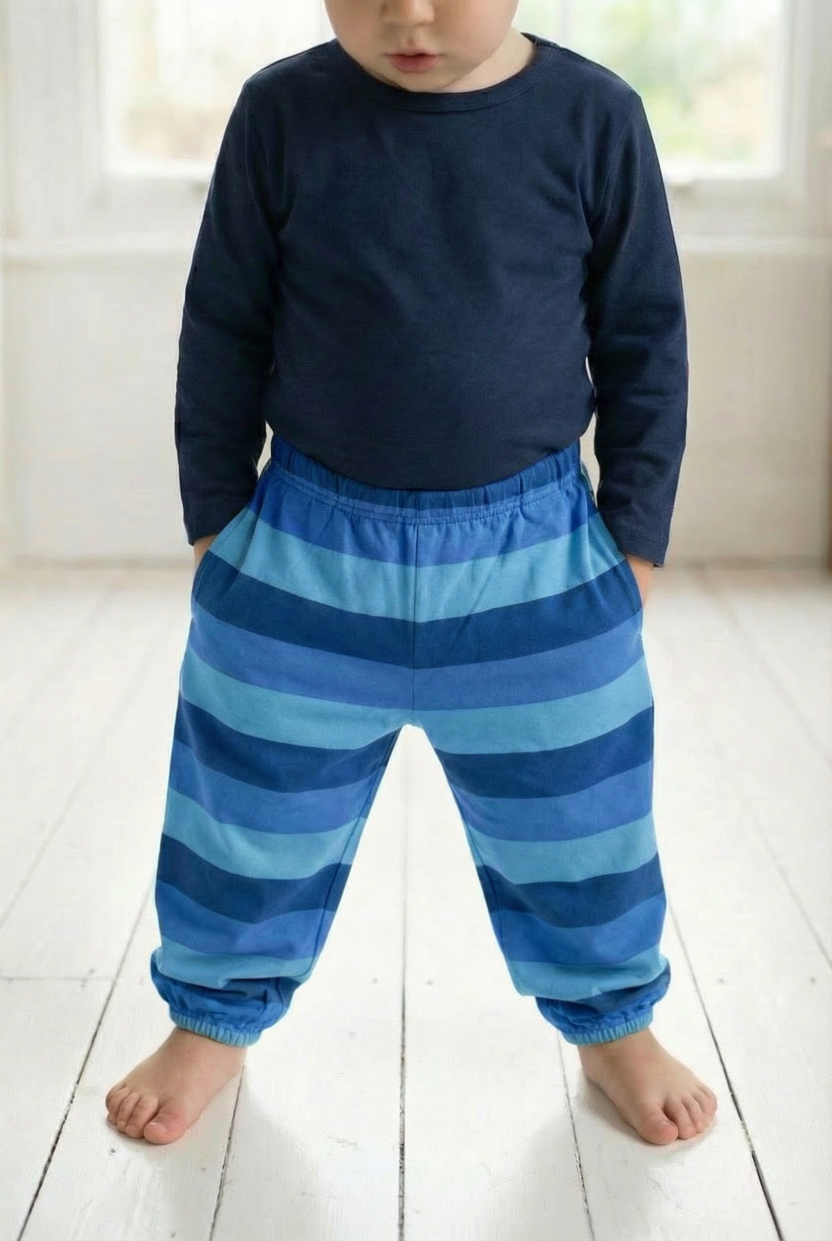 Danekresten jogging Huvadhu