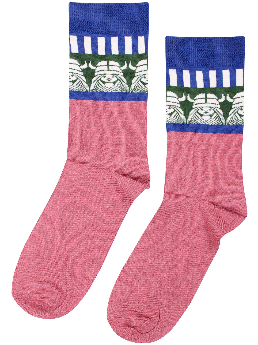Danelegacy Socks Berry Compote FREJA