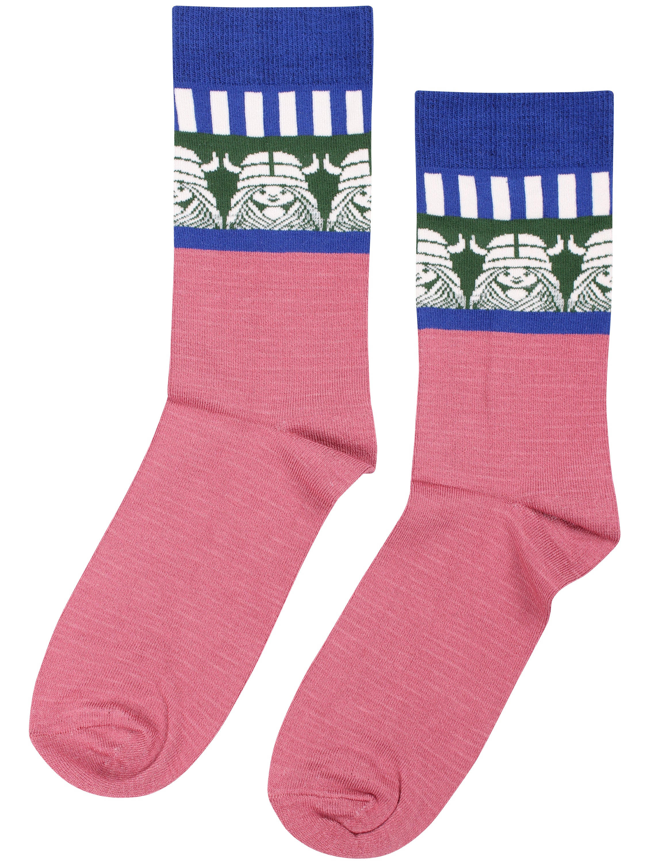 Danelegacy Socks Berry Compote FREJA