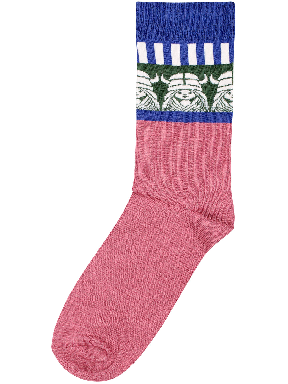 Danelegacy Socks Berry Compote FREJA