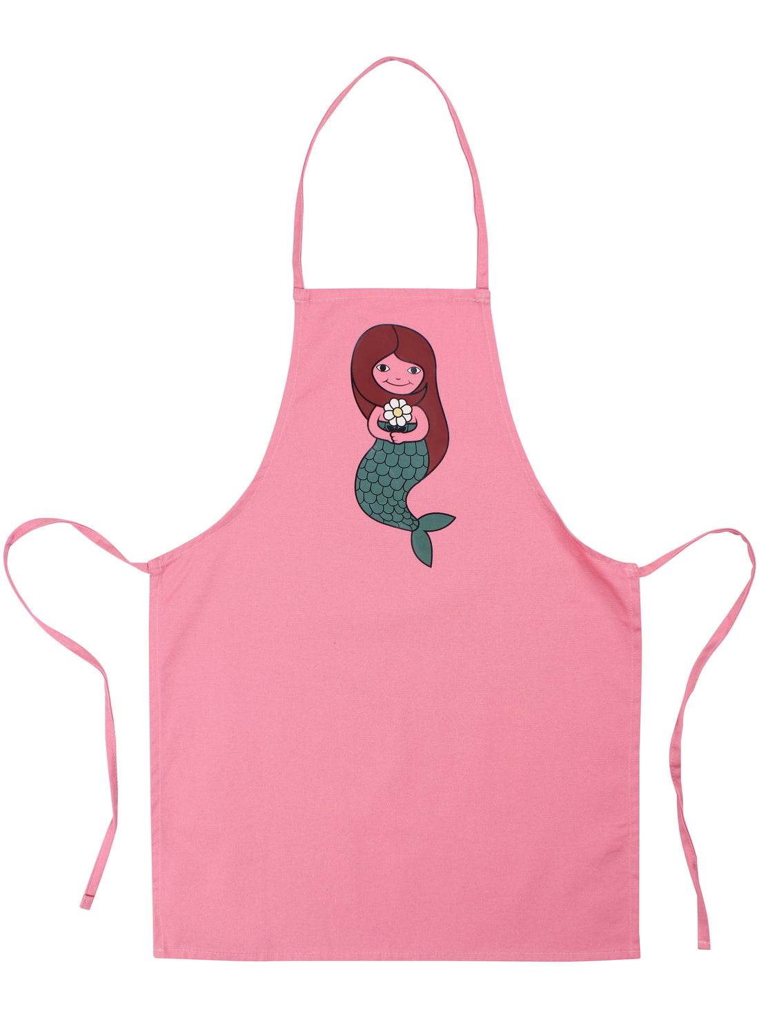 Danelittle Chef Apron Berry Compote FLOWERMAID