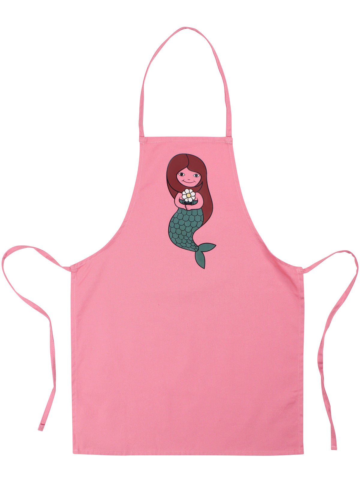 Danelittle Chef Apron Berry Compote FLOWERMAID