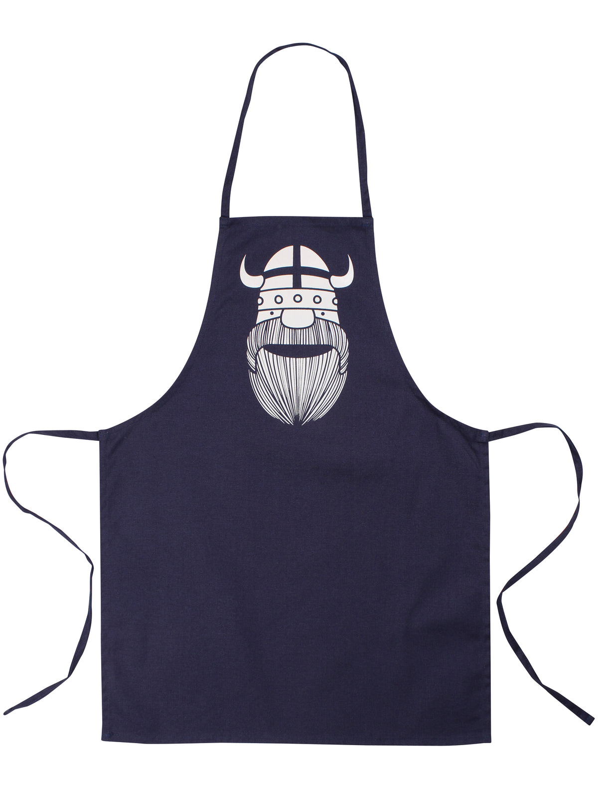 Danelittle Chef Apron Dark Navy