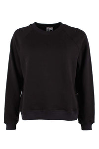 Danemama Moleton Sweat Black