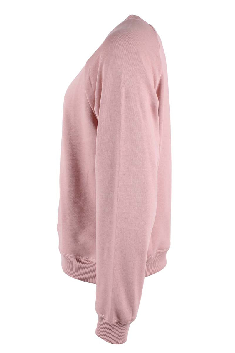 Lyserød Sweater til Dame