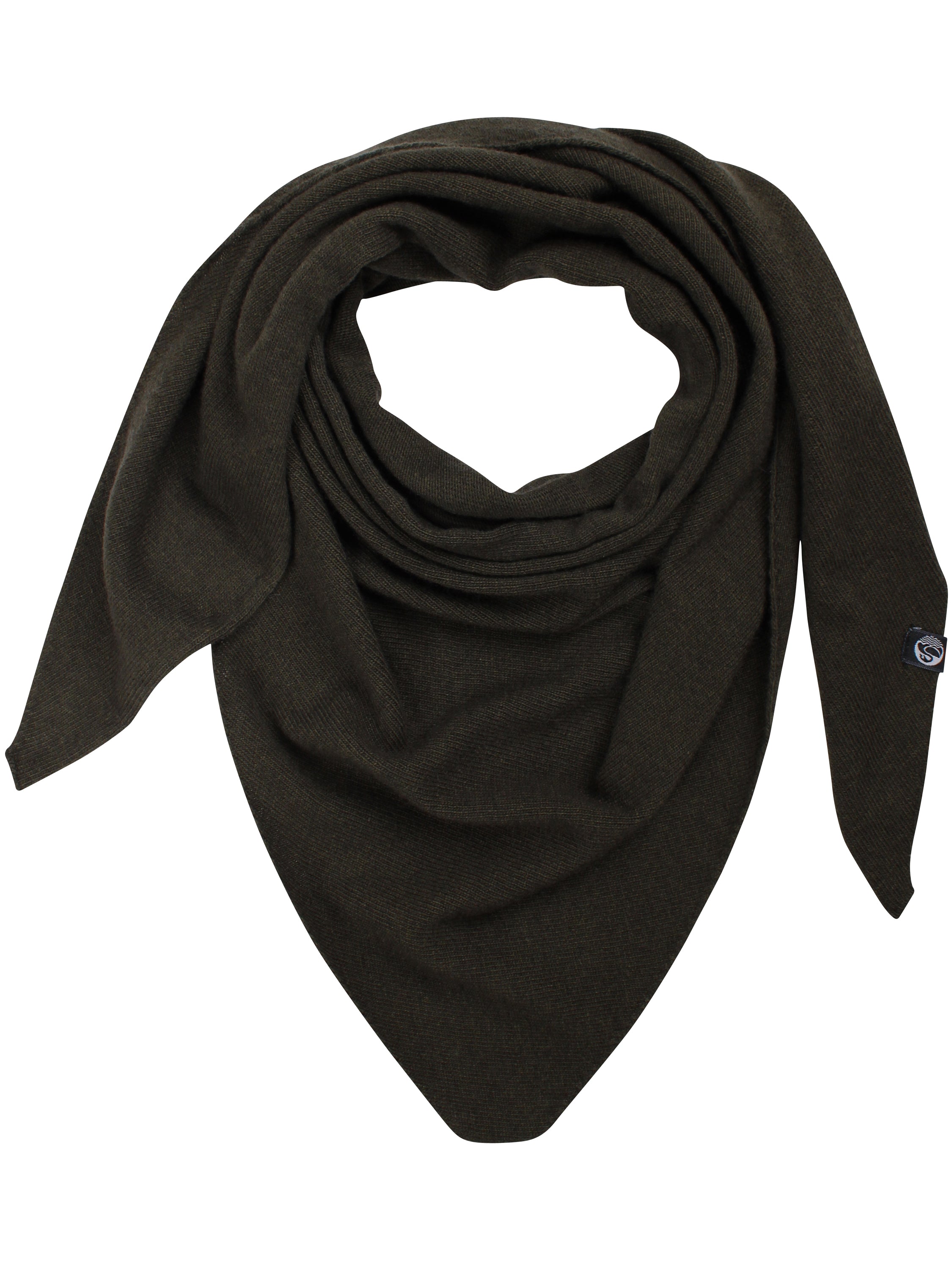 ESS - Danemarian Merino Scarf Army
