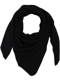 ESS - Danemarian Cashmere Scarf Black