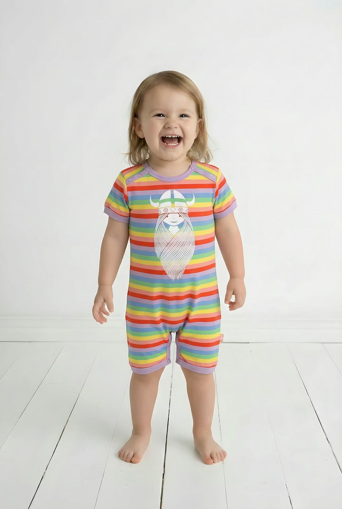 Danemistral Suit Optimal FREJA