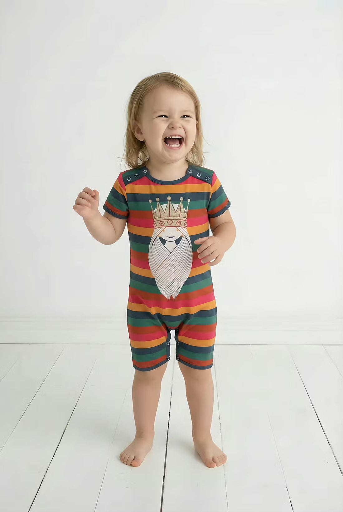 Danemistral Suit Sweetiepie PRINCESSE