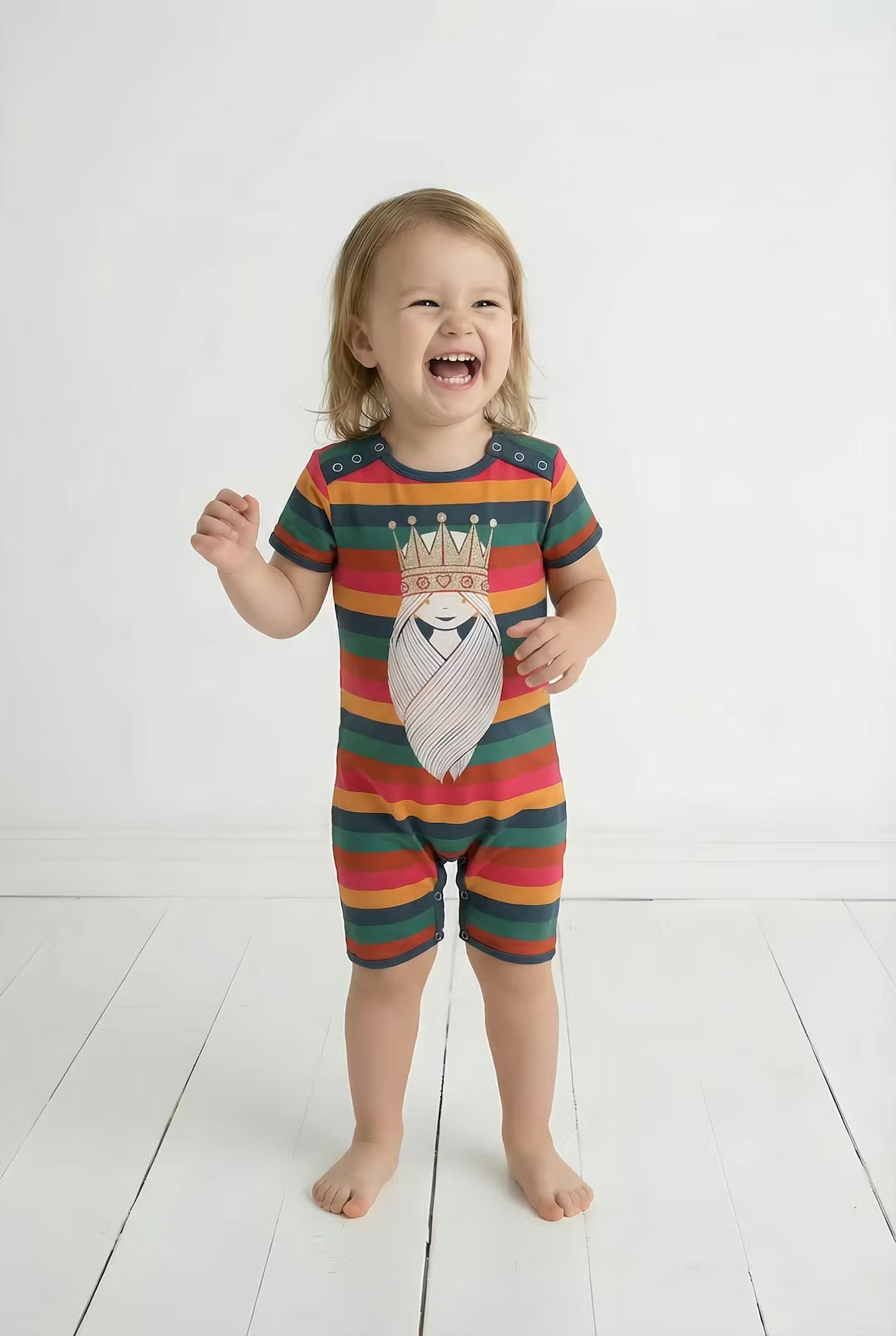 Danemistral Suit Sweetiepie PRINCESSE