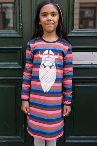 Danenanna Dress Transcendental FREJA