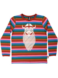 Danenorthpole Tee Delightful FREJA