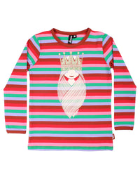 Danenorthpole Tee Glorious PRINSESSE