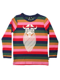 Danenorthpole Tee Readytogo FREJA