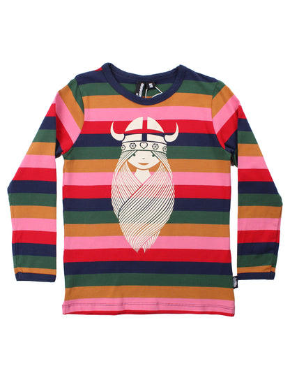 Danenorthpole Tee Readytogo FREJA