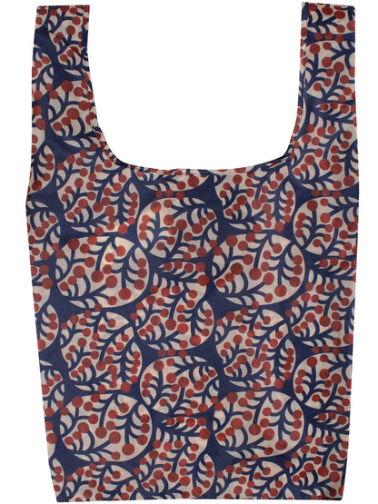 Danepackit Rain Bag Dark Navy MACRO MICRO