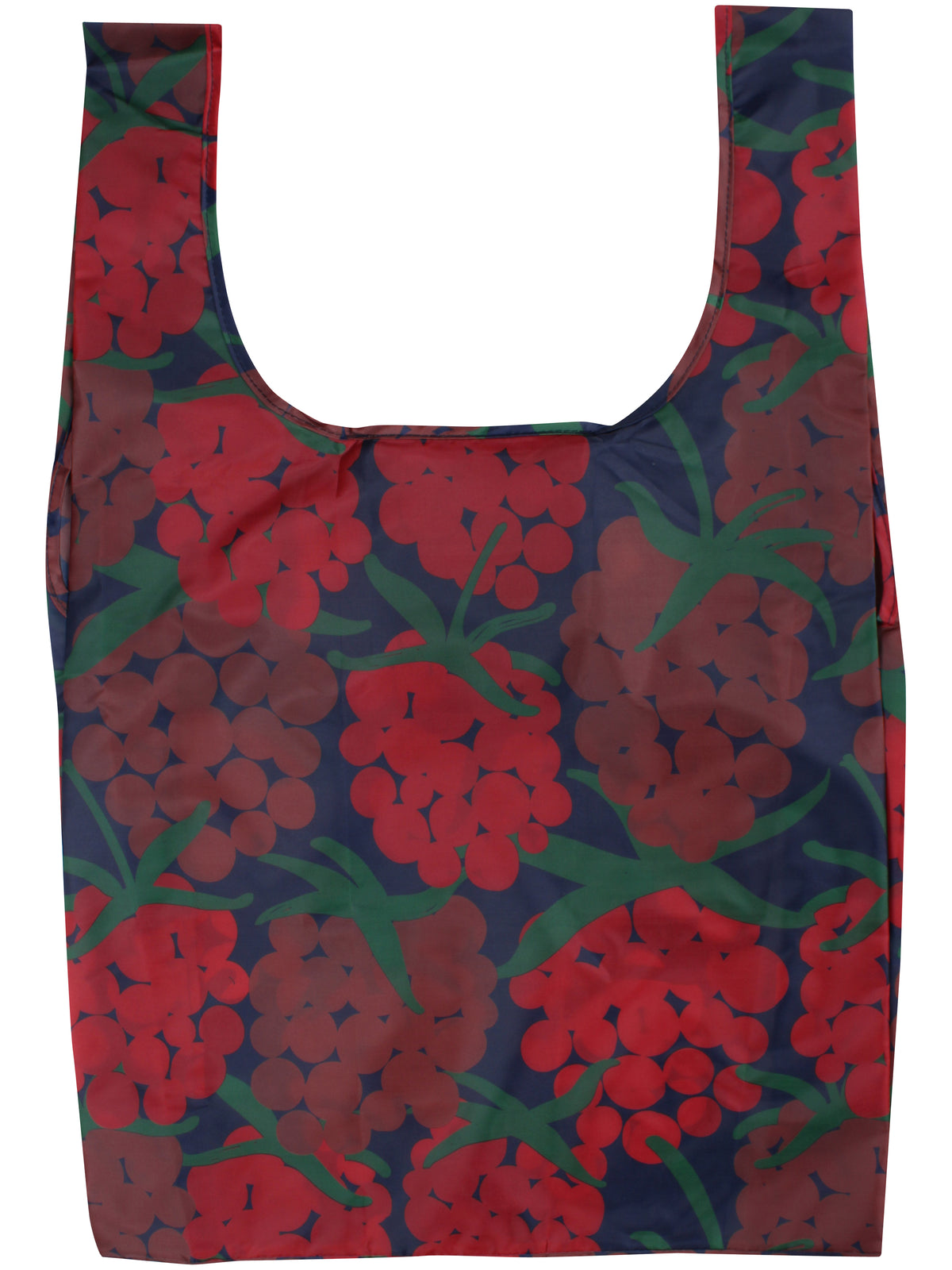 Danepackit Rain Bag Dark Red MAXIBERRY