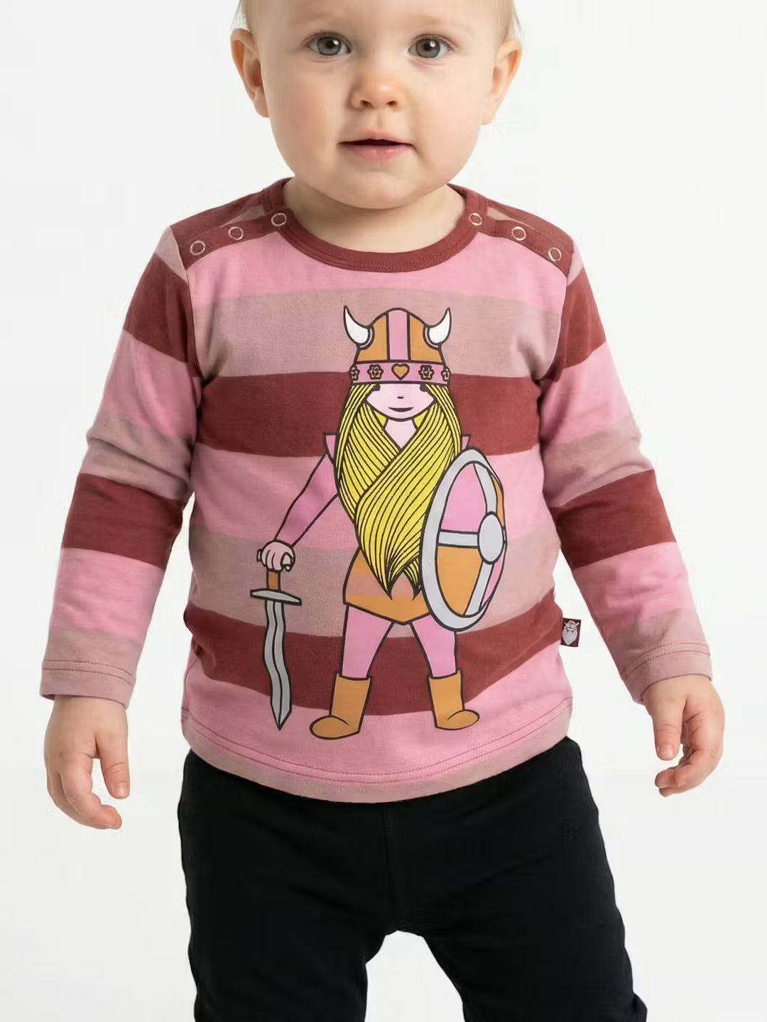 Daneparsley Tee Goodtimes FREJA DIN VEN