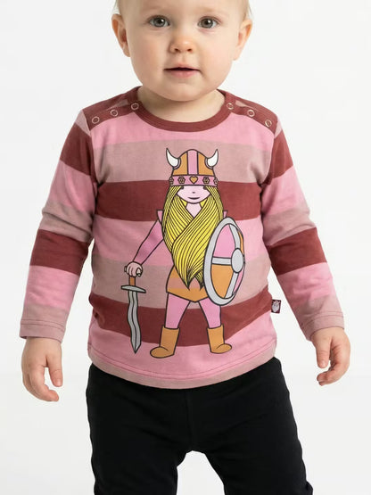 Daneparsley Tee Goodtimes FREJA DIN VEN