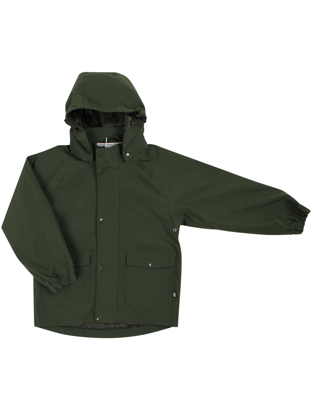 Danepuddle Rainset Dark Army