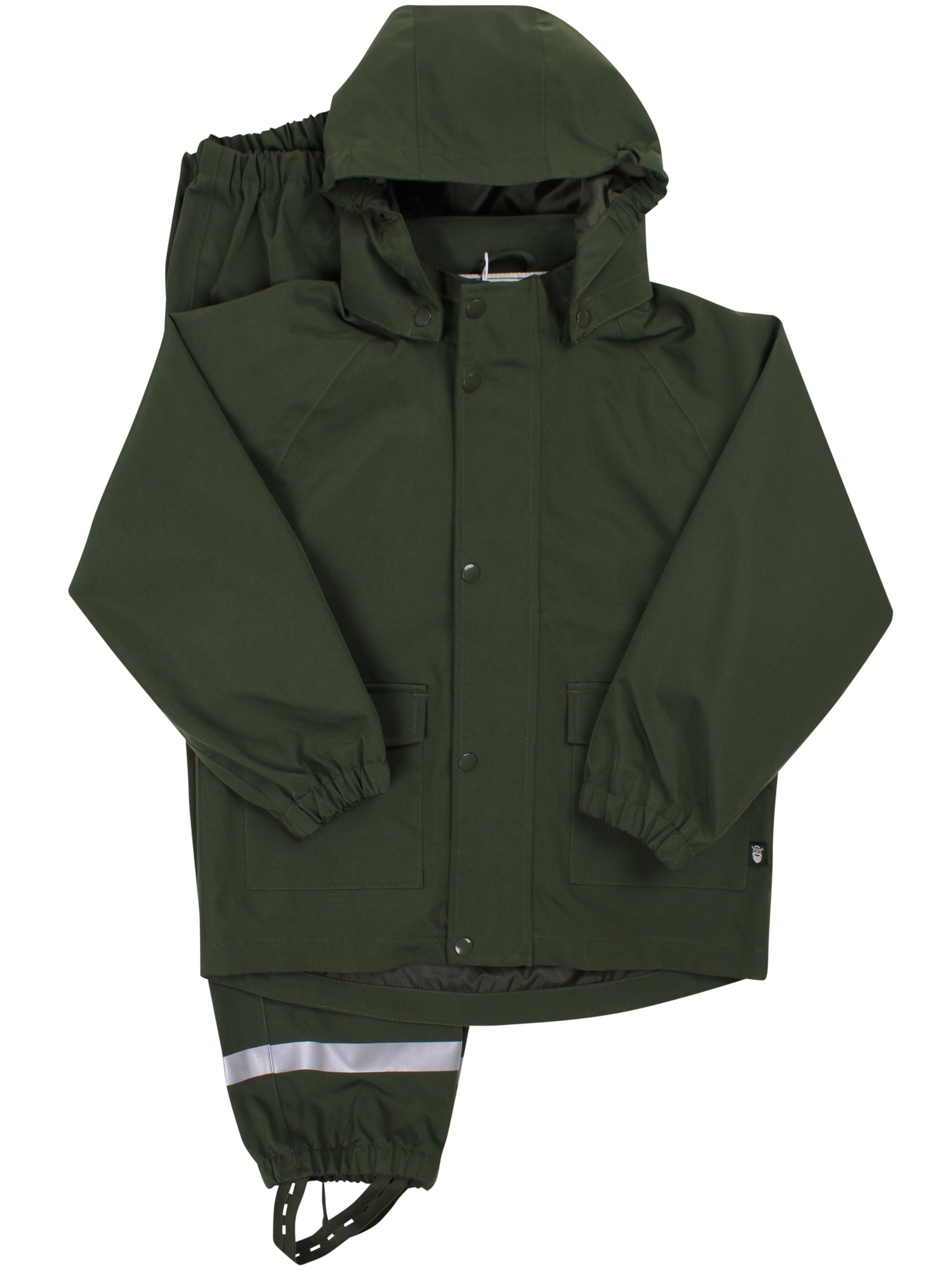 Danepuddle Rainset Dark Army