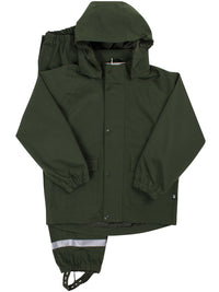 Danepuddle Rainset Dark Army