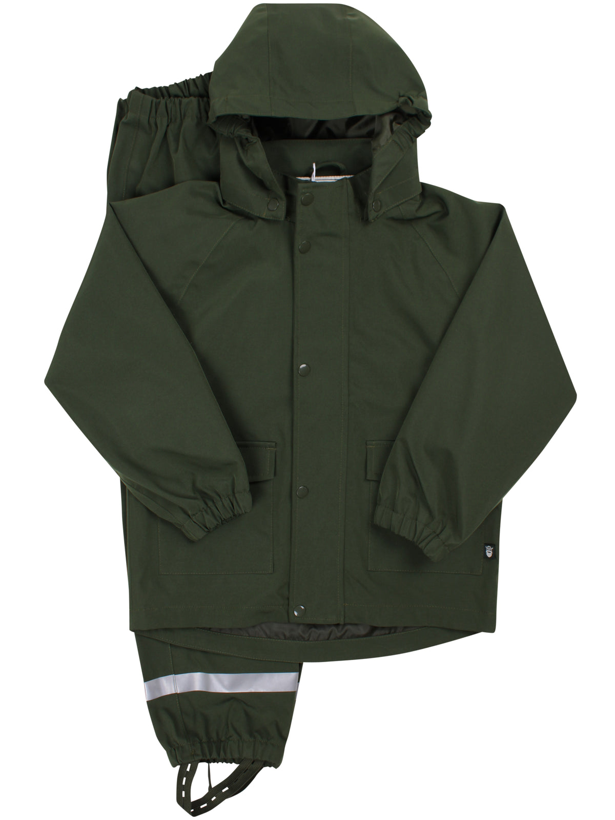 Danepuddle Rainset Dark Army