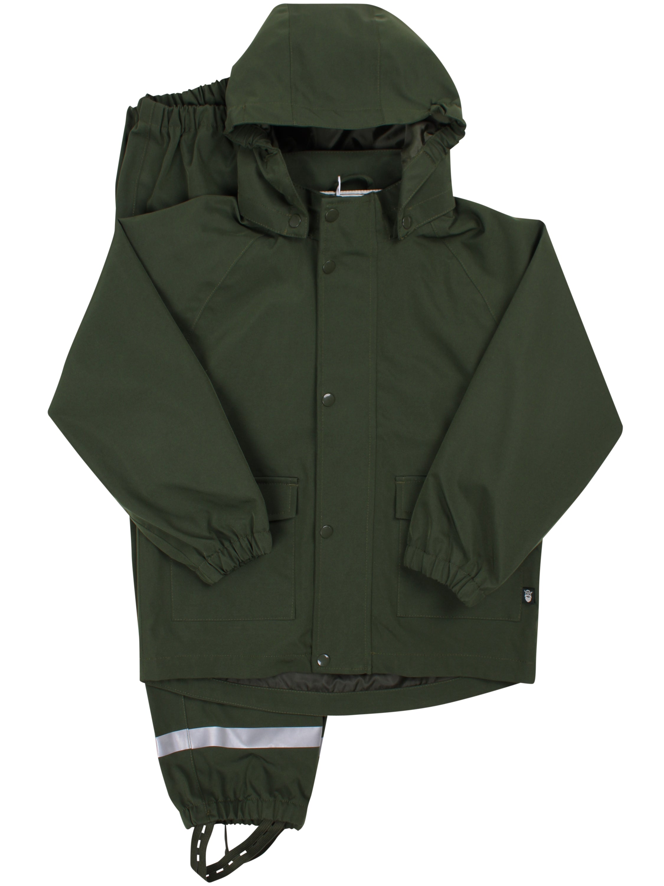 Danepuddle Rainset Dark Army