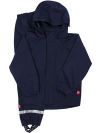 Danepuddle Rainset Dark Navy